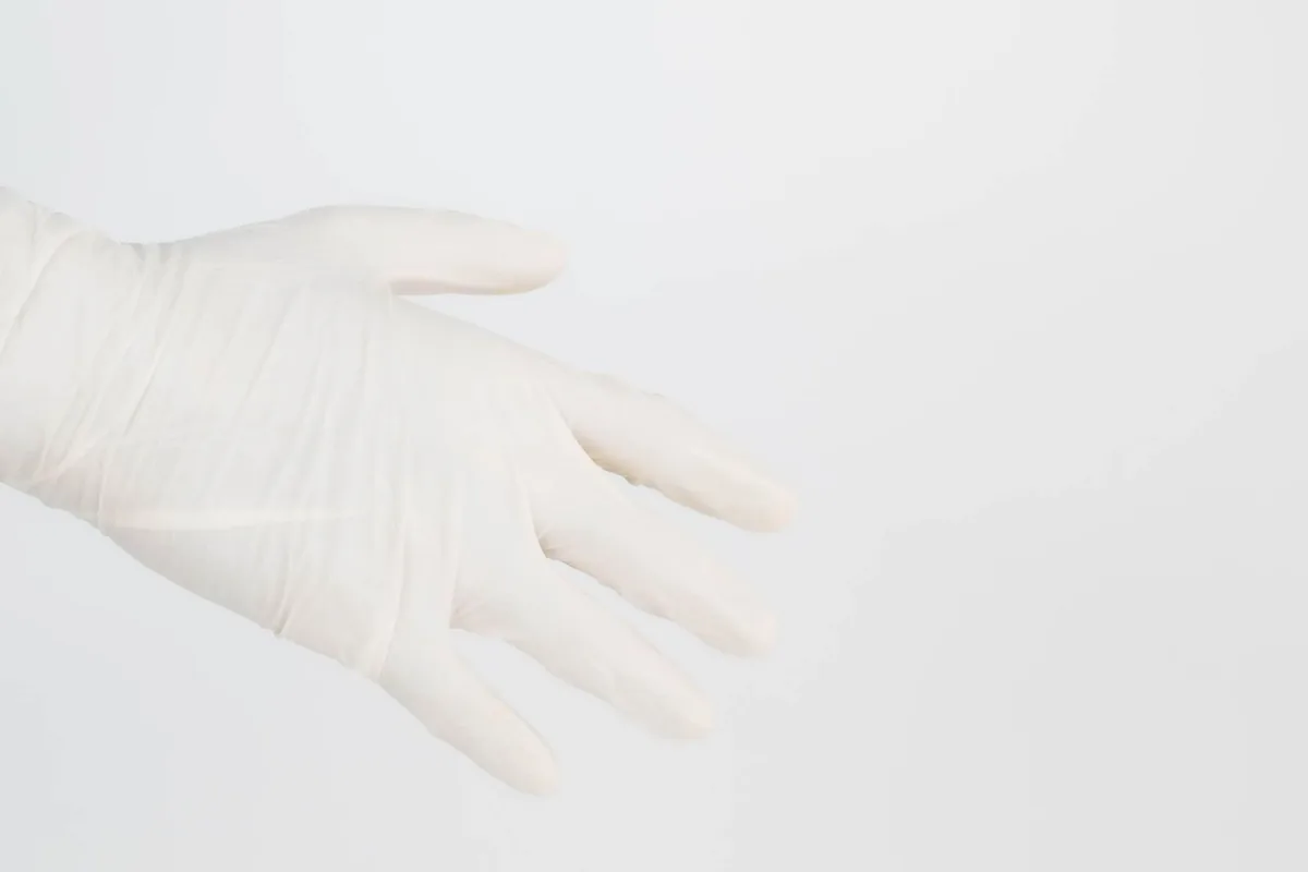 Bodily Fluid Cleanup in Capac, MI