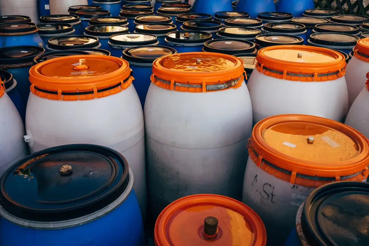Medical Waste Removal in Capac, MI